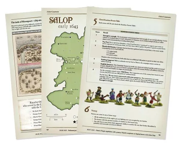 Bolt Action Pike & Shotte To Kill A King livre PDF anglais