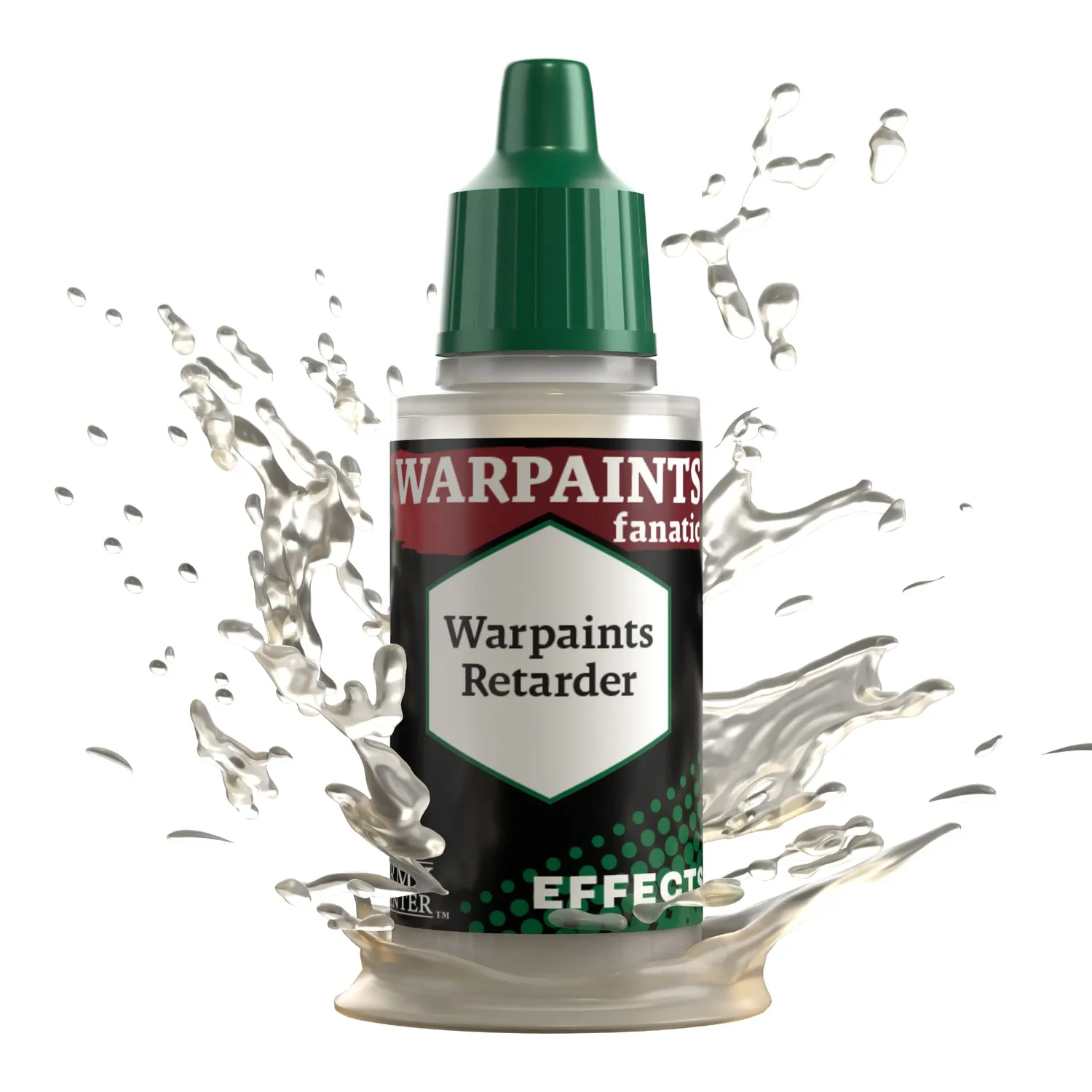 Bolt Action Warpaints Fanatic Effects Warpaints Retarder peinture