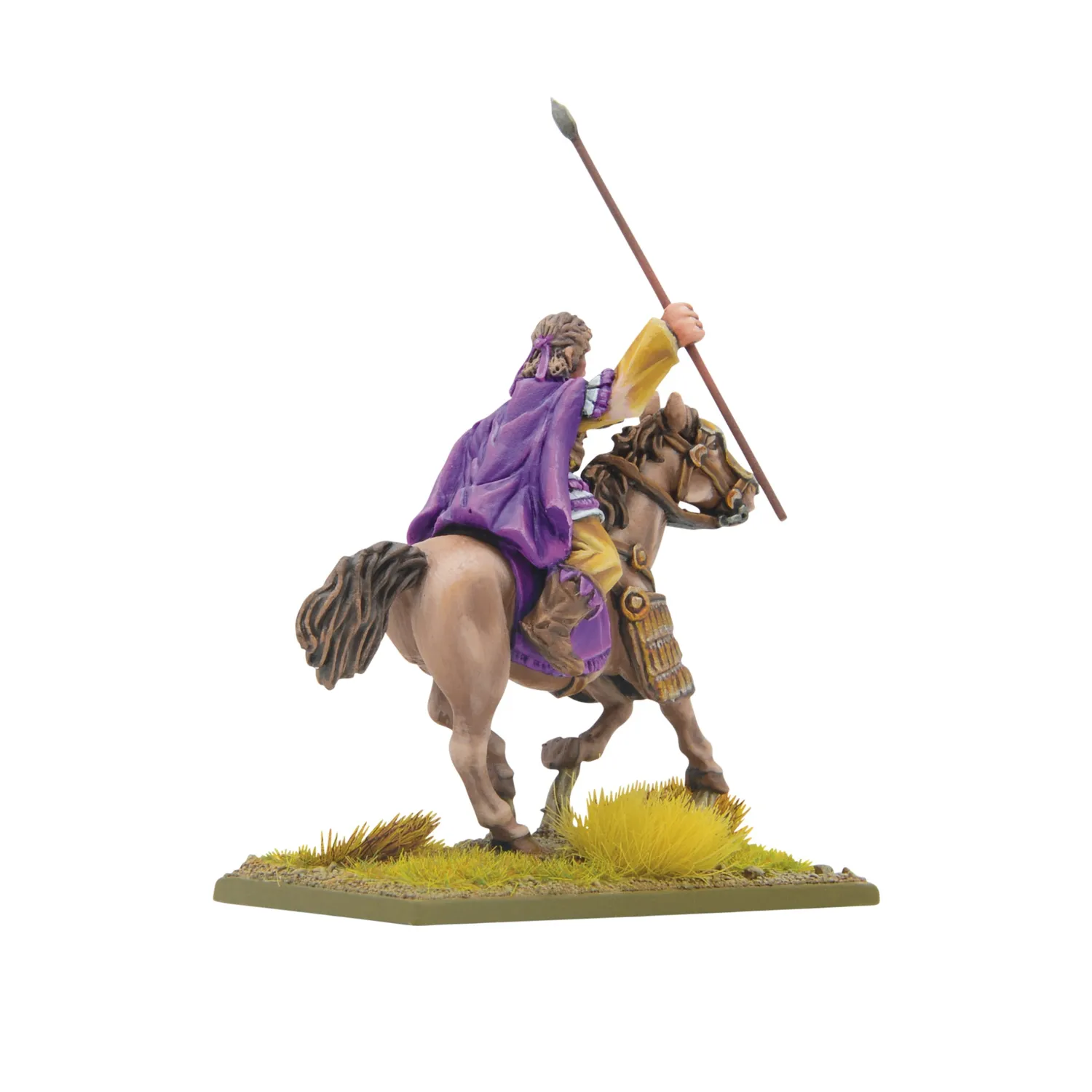 Bolt Action Hail Caesar Mithridates VI Eupator King of Pontus figurine