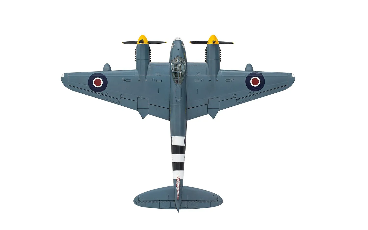 Airfix De Havilland Mosquito PR.XVI maquette avion plastique