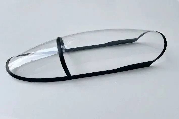 Black Horse Model BH206 Viper Jet verrière turbine 80-100N