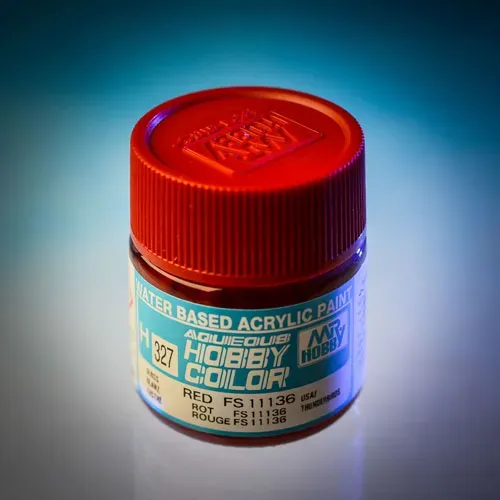 Mr Hobby Aqueous peinture maquette aqueuse