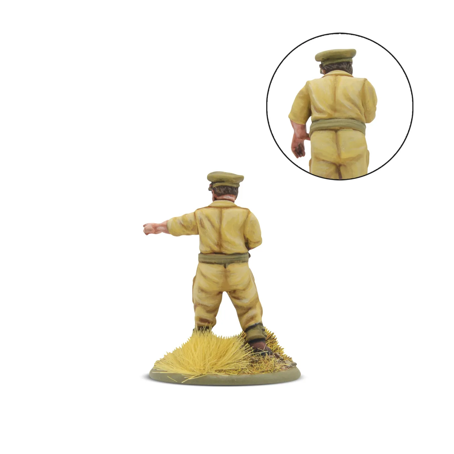 Bolt Action Achtung Panzer Iron Coffins livre + figurines