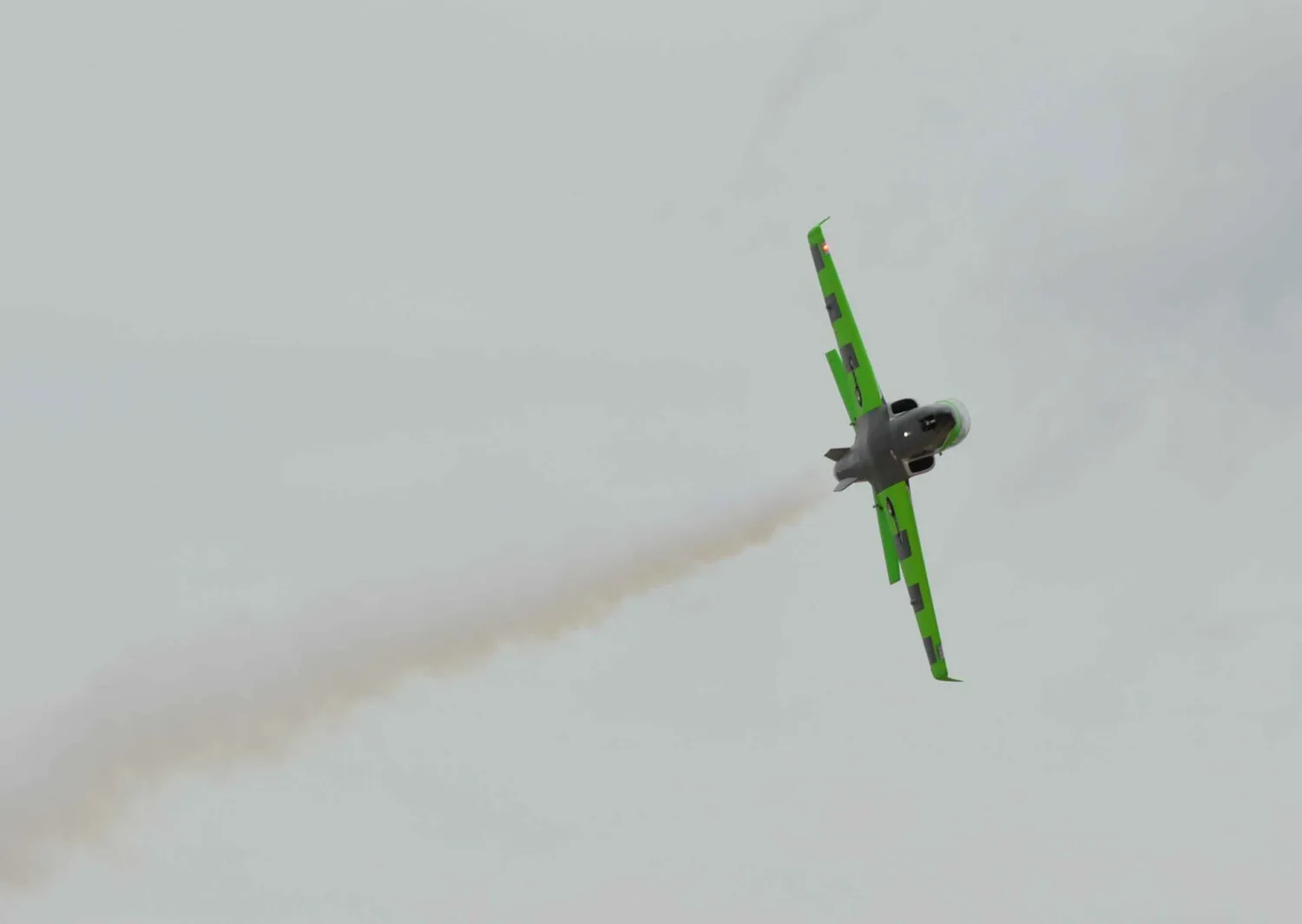 Black Horse Model BH181 Viper Jet turbine 2000mm