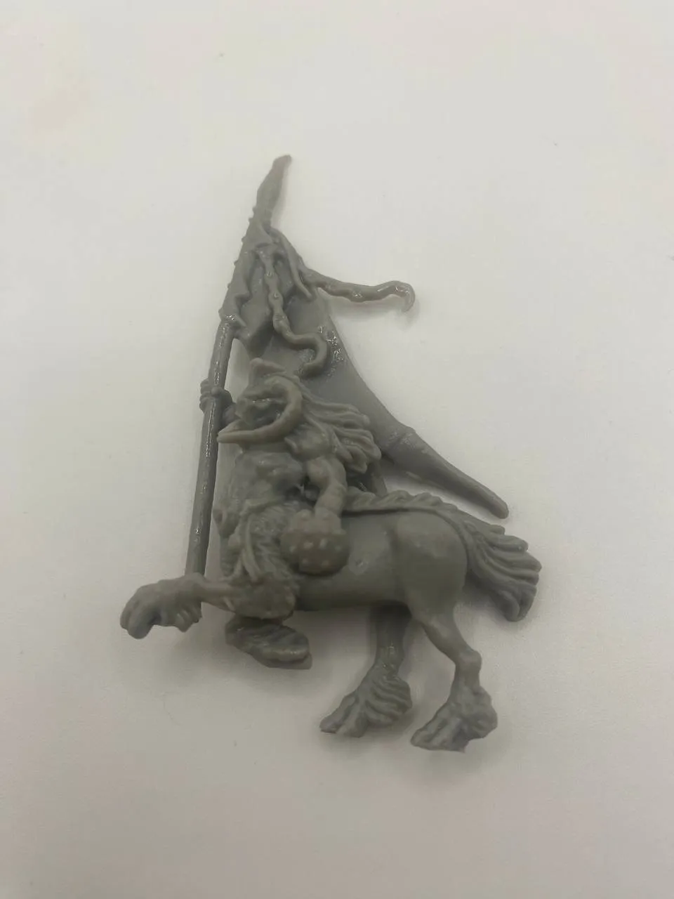 Epic Forge Centaures Set de 10 figurines résine hommes-bêtes
