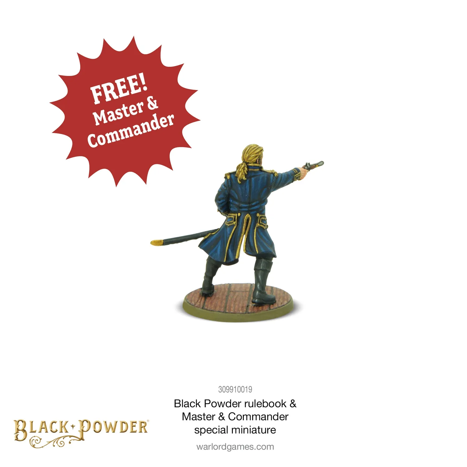 Bolt Action Black Powder II livre règles XVIIIe-XIXe siècle