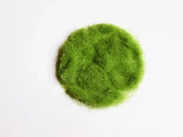 Model Scene Grass-Flock 4,5 mm flocage Spring 50g