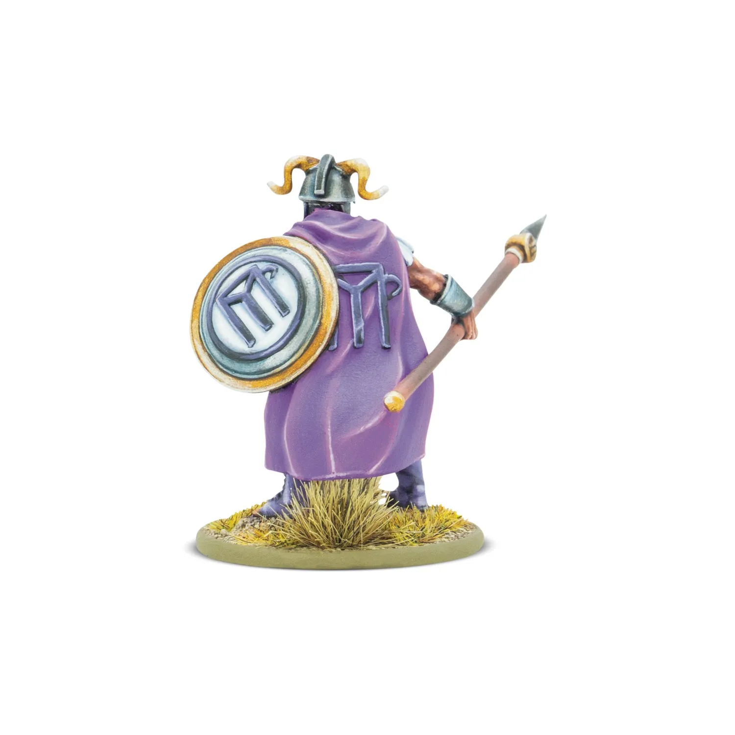 Bolt Action Hail Caesar The Pyrrhic Wars supplément avec figurine à pied