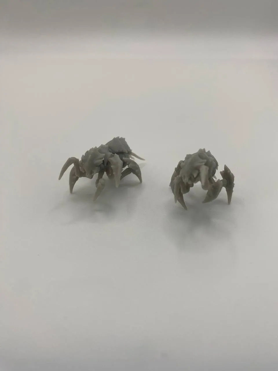 Epic Forge Aliens Essaim Créatures Chitineuses figurines invasion