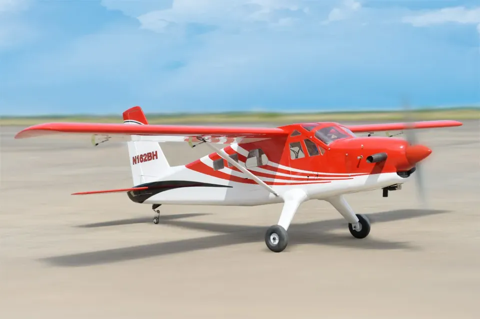 Black Horse Model BH162 Turbo Beaver avion RC ARF 2250 mm