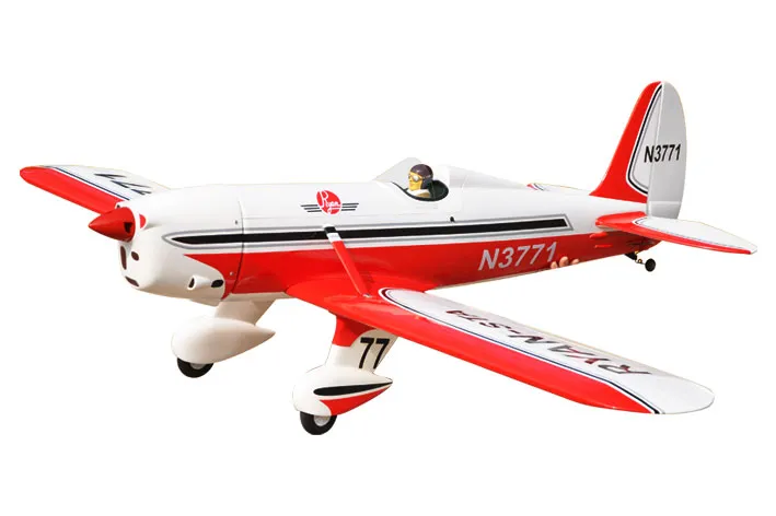 Black Horse Model BH73 Ryan STA avion RC 1800mm 15cc