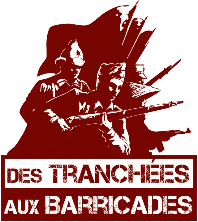 Des Tranchées aux Barricades Annual Use License licence STL annuelle