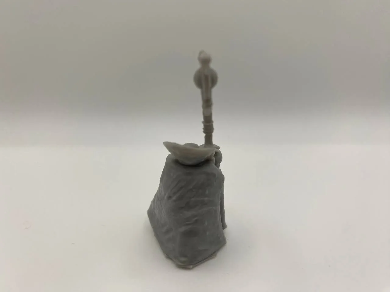 Epic Forge Acolyte Sombre figurine occulte