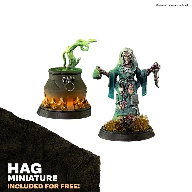 Army Painter GameMaster Wilderness Adventures coffret peinture 15