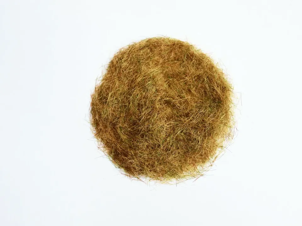 Albion Grass-Flock 6,5 mm – Late Summer 50g flocage herbe