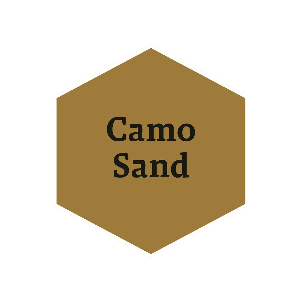 Army Painter Historical Camo Sand peinture sable