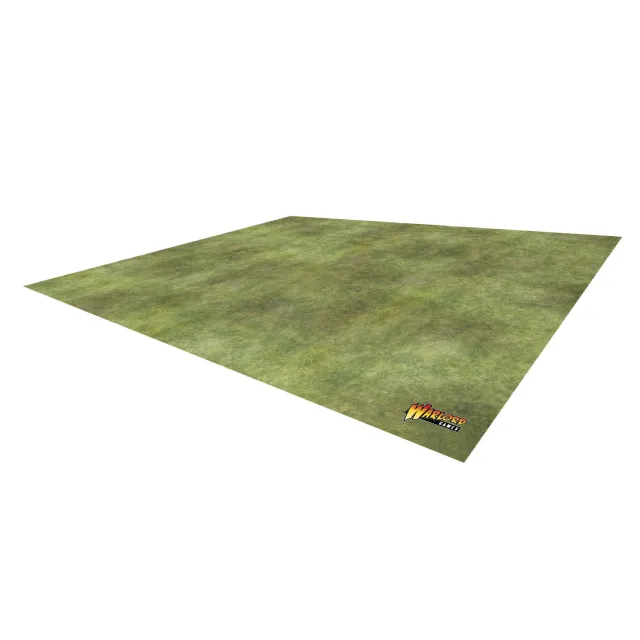 Bolt Action Grassland 6'x4' tapis de jeu prairie antidérapant