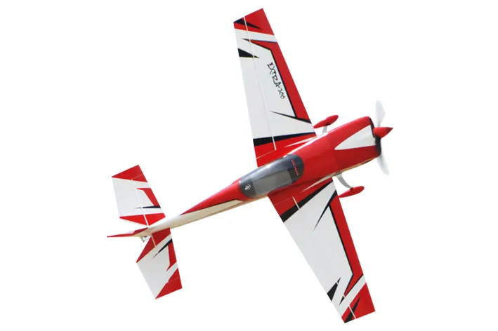 Black Horse BH194 Extra 300S avion RC 2260mm 60cc ARF