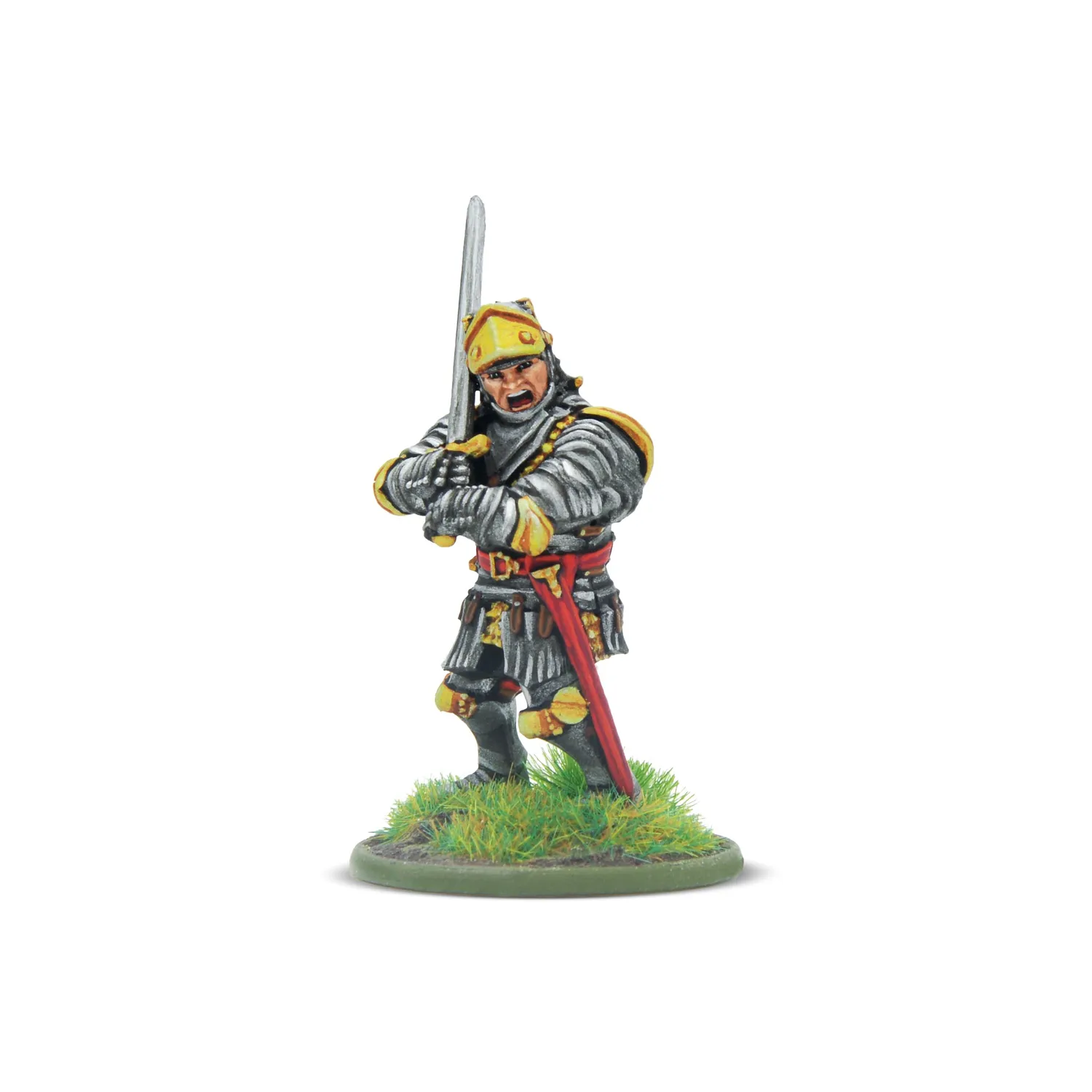 Bolt Action Hail Caesar Wars of Roses livre figurine Richard III