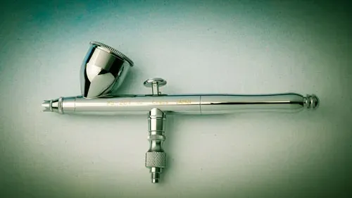 Procon Boy PS-267 LWA aérographe double action 0,2 mm
