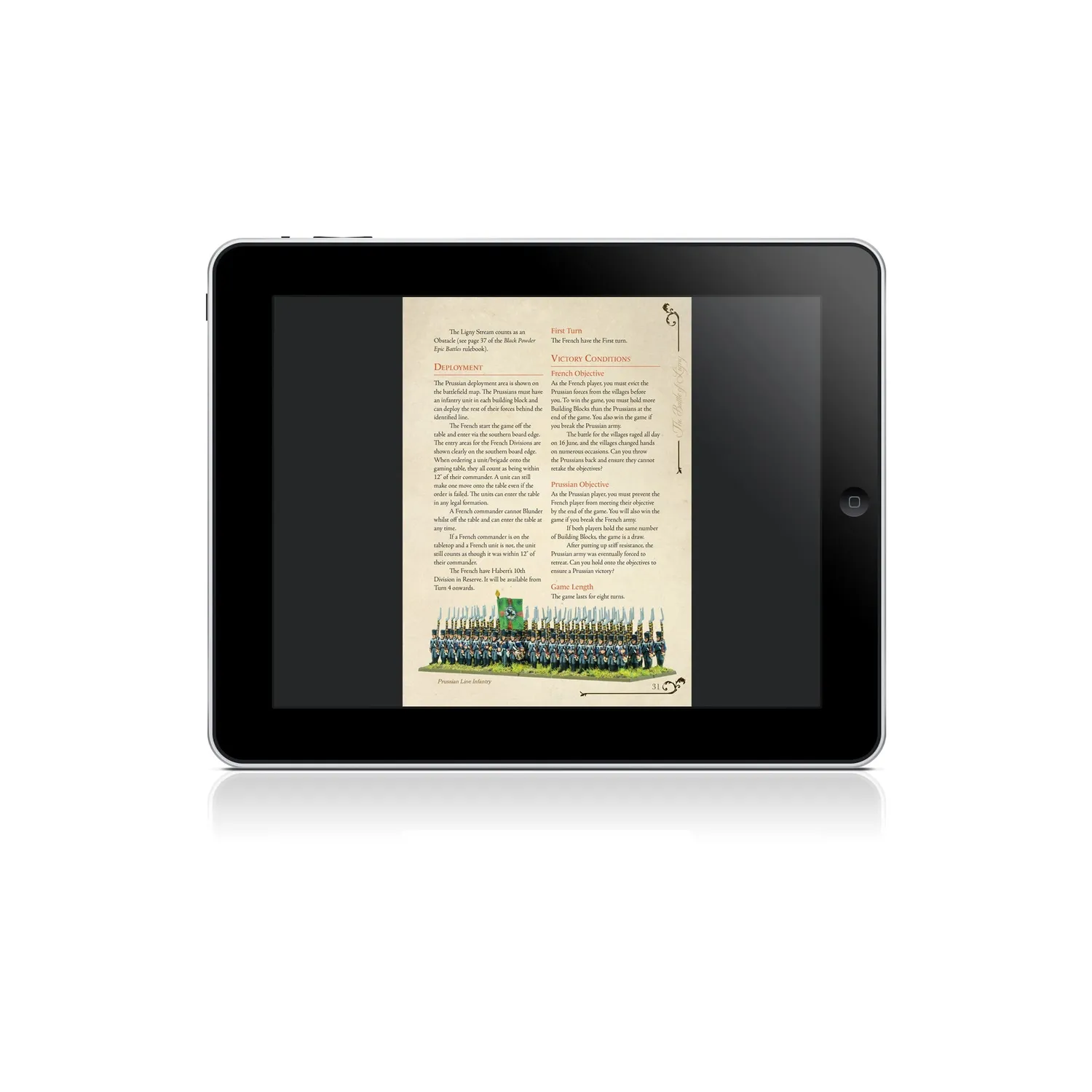 Black Powder Epic Waterloo Hundred Days PDF