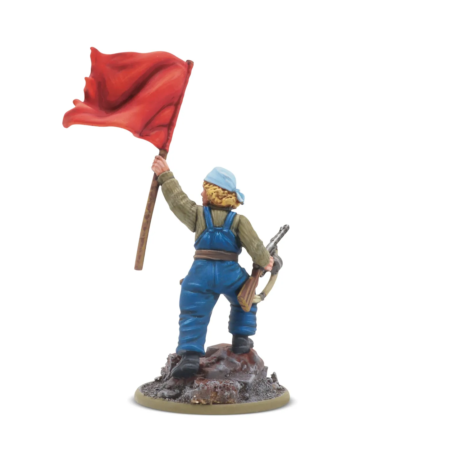 Bolt Action Armies Soviet Union livre 3e édition Olga Kovalyova