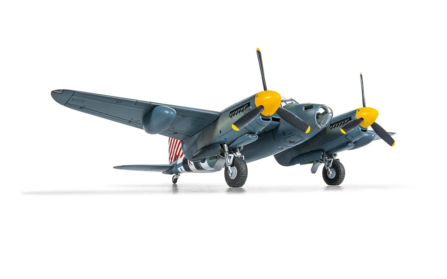 Airfix De Havilland Mosquito PR.XVI maquette avion plastique