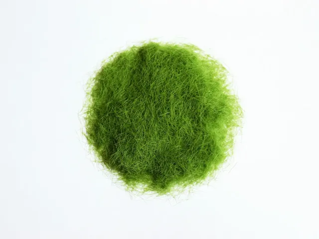 Albion Grass-Flock Spring flocage 6,5 mm 50g vert tendre