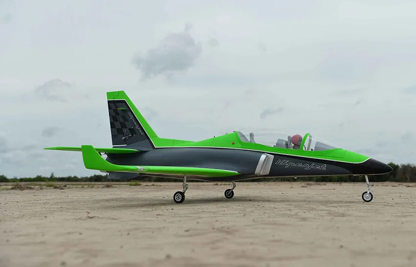 Black Horse Model BH181 Viper Jet turbine 2000mm